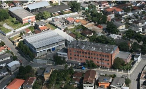 Galpão Comercial em Embu Guaçu com 6.353M²