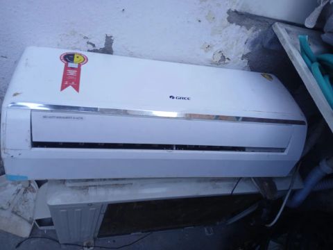 Ar Condicionado Gree Split 9000 BTUs