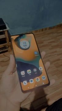Celular  Motorola EDG 20pro