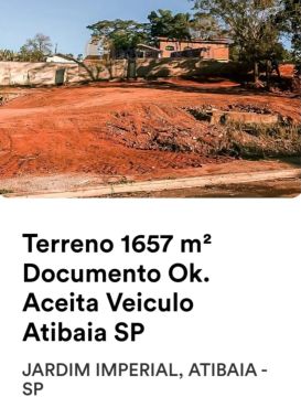 TERRENO 