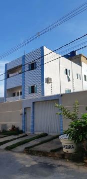Oportunidade! Aluga-se apartamento no Ibituruna