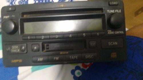 Som automotivo Pioneer