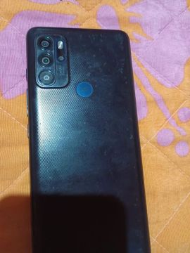 Moto g 60s 