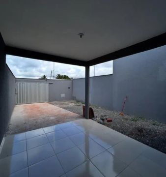 Casa padrao caixa em SÃO CRISTOVÃO