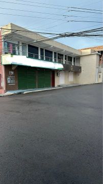 Ponto comercial para alugar no bairro de Sao jorge!