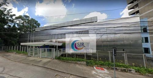 Prédio para alugar, 5800 m² com 72 vagas no Morumbi