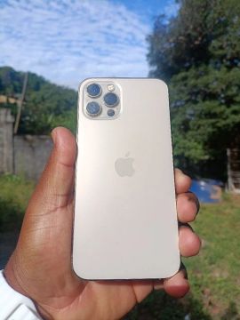 IPHONE 12 PRO 128