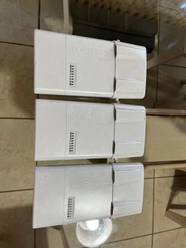 Mikrotik rb911 nova