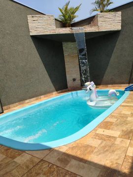 Casa a venda em adolfo