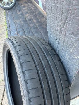 Pneu Bridgestone Turanza 225/40R19
