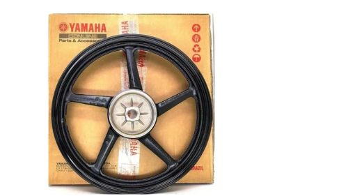 Roda Traseira Original Factor 150