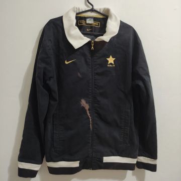 Jaqueta Juventus Nike Edição Especial 