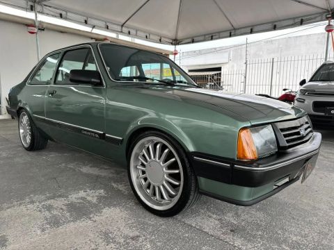 CHEVROLET CHEVETTE 1989 Usados e Novos