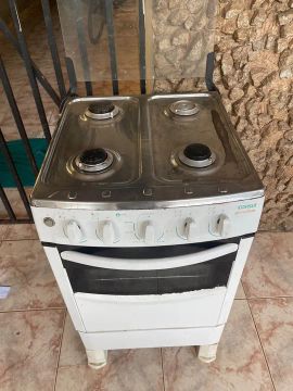 Fogão cônsul 