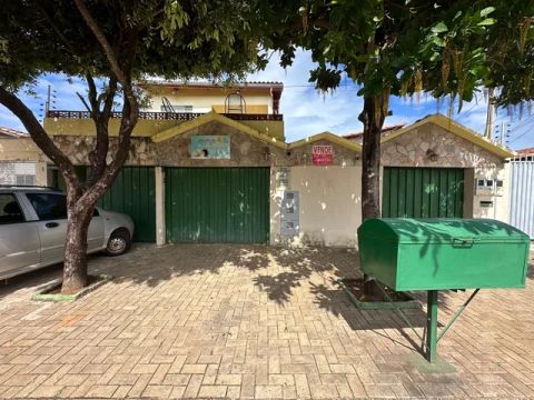 Condomínio a venda na 504 Sul 