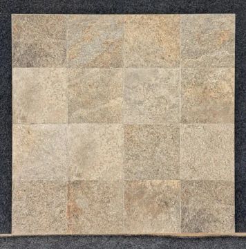 Promoção Piso Granilhado Retif. Napole 54x54 LEF  - R$ 18,90 o m² a Vista.