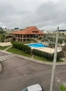 Terreno à venda, 115 m por R 280.000,00 - Umbará - Curitiba PR