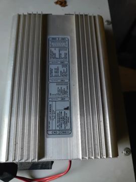 Modulo Eletrônico para Ônibus - LH7.3.000529