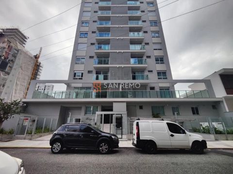 Centro | Apartamento 1 quarto, sendo 1 suite