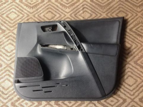Forro Porta Dianteira Direita Rav4 2015