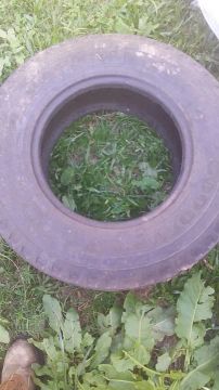 Vendo Pneus Goodyear 7.50-16