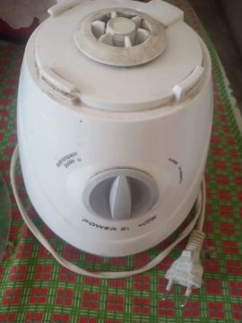 Copo de liquidificador mondial  - Usado
