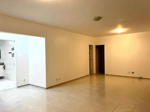Apartamento para aluguel no Farol da Ilha, Ponta D'Areia - São Luís - MA