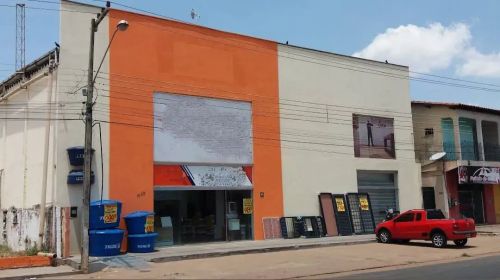 Excelente Galpão Comercial, CENTRO, TERESINA,PI