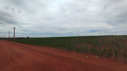 Lote 52.600m2 Estrada Romeirinha ,próximo Jardins de Monet 