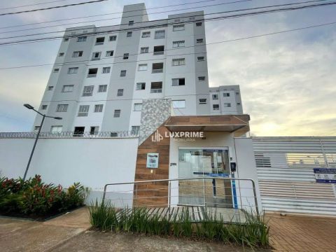 Residencial 14 Bis QD 407 sul