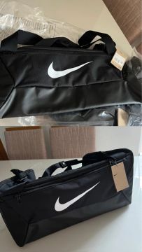 Mochilas e bolsa Nike ORIGINAIS 