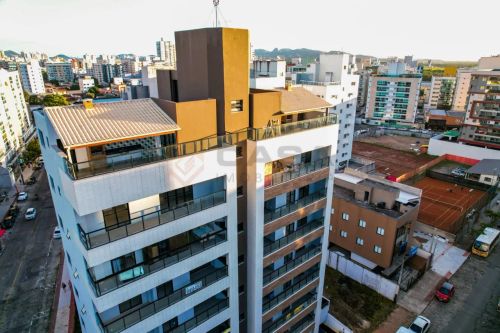 P ED. Quinta dos Vieiras  Incríveis aptos de 3Q c/Suite e Cobertura duplex de 3Q c/2 suíte
