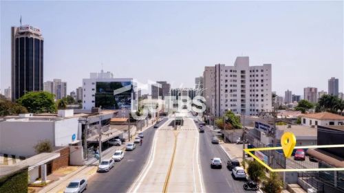 0 - Imóvel Comercial 2 quartos, sendo 1 suíte