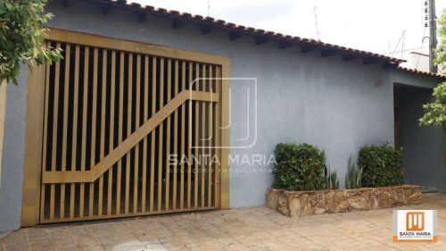 Casa (térrea na rua) 3 dormitórios/suite
