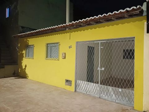 Casa para vender em Cidade Nova _ Natal RN 