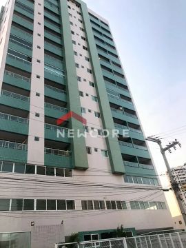 Apartamento em Rua Moacir Rocha de Mendonça - Aeroclube - João Pessoa/PB