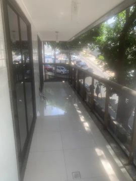 Apartamento na 25 de Agosto