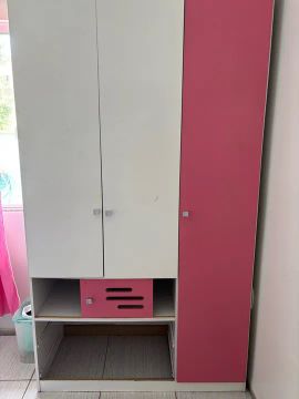 Jogo de quarto