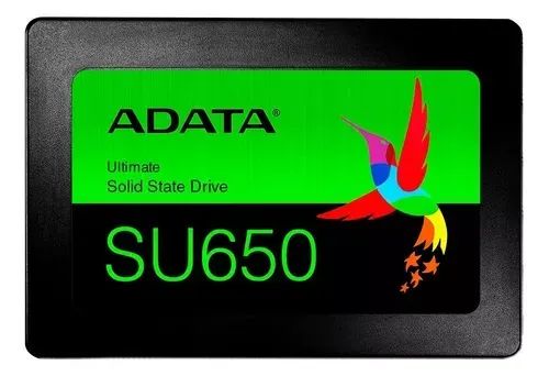 Ssd Adata 960 Gb Sata 