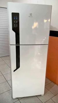 Geladeira Electrolux Frost free 431 litros