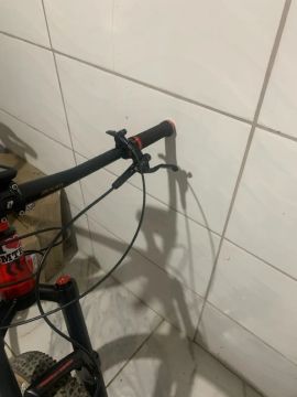 Baike aro 29