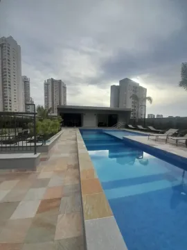 Apartamento Stúdio Mobiliado para alugar no Campolim