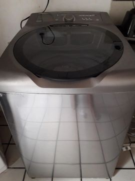Máquina de Lavar Roupa Brastemp 11kg