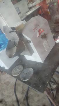 Processador de mussarela gpaniz 