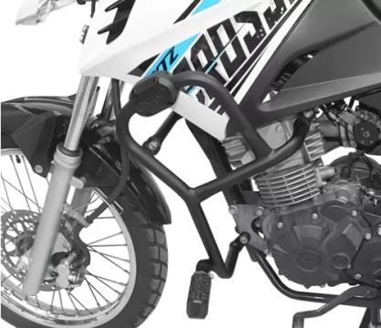 Protetor Motor Carenagem Yamaha Crosser 150 Até 2024 Scam