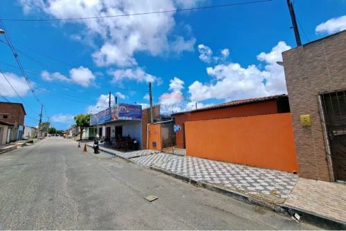 IMPERDIVEL ESSA OPORTUNIDADE!!!! ......BAIXA DE PREÇO - CASA 3 QUARTOS NO POTENGI