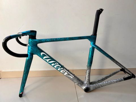 Quadro Wilier Filante SLR - Tamanho S