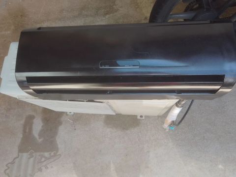 Ar Condicionado Split Usado