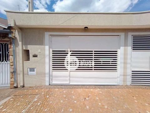 Casa com 2 dormitórios à venda, 110 m² por R$ 390.000 - Jardim Europa I - Santa Bárbara D'