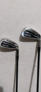 Jogo de Ferro de Golfe Logictech Tungsten